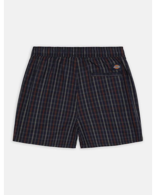 Dickies Blue Surry Shorts