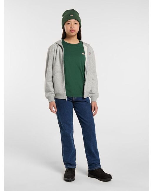 T-Shirt Mapleton Pour Enfant, Taille Dickies en coloris Green