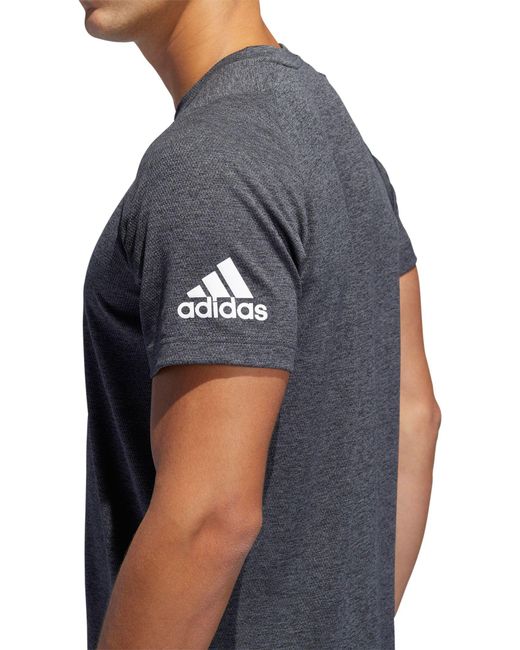 adidas m axis ss tee