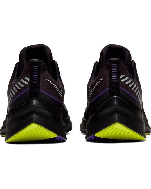nike air zoom winfo 3 shield mens nike air zoom winfo 3 shield mens