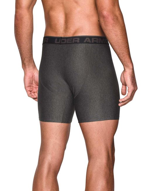 under armour o series boxerjock
