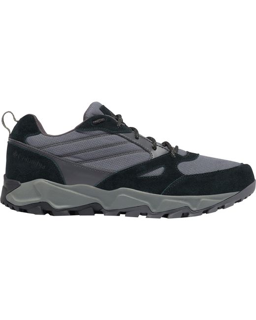 ivo trail men's waterproof shoes