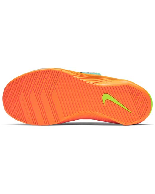nike men's metcon 5 ut training shoes
