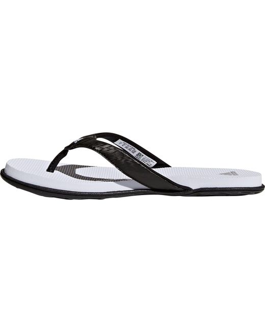 cloudfoam one thong sandals