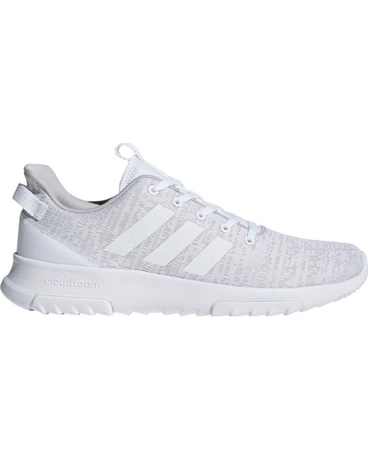 adidas cloudfoam white adidas cloudfoam white