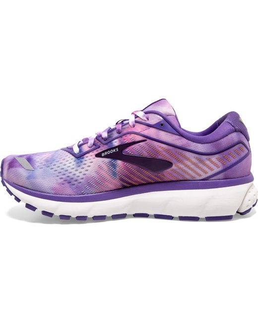 brooks women's ghost 12 empower her collection running shoes