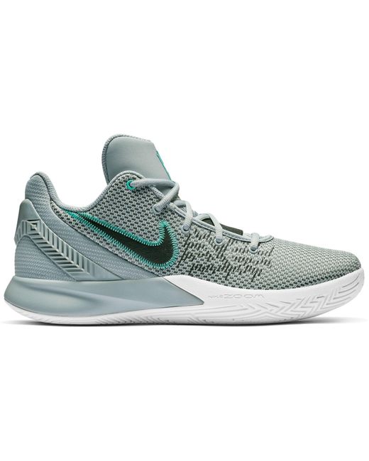 kyrie flytrap gray