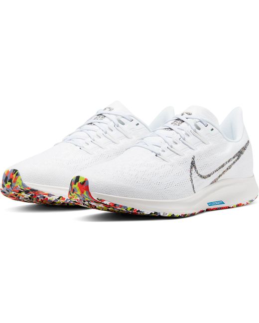 nike pegasus 36 white mens