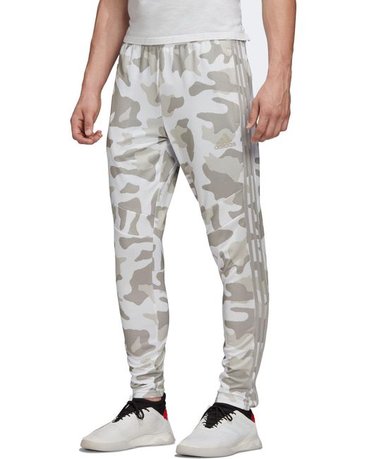 tiro 19 camo training tracksuit bottoms