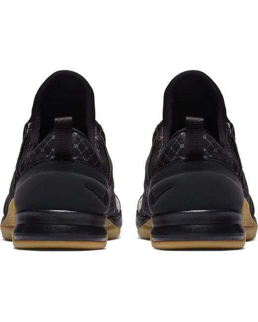 nike tech trainer antonio brown