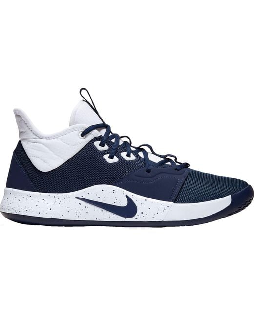 women's nike pg3 basketball shoes