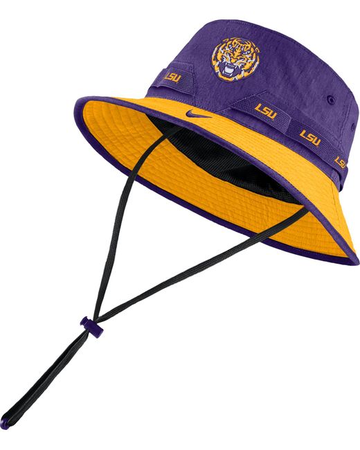 nike men's sideline bucket hat