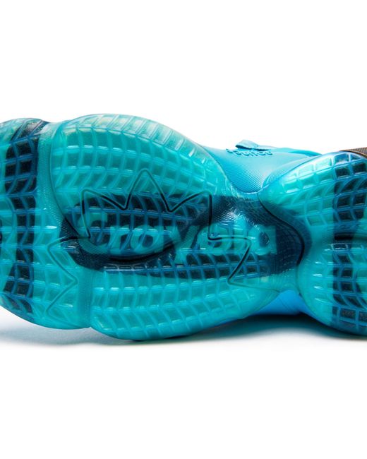 adidas Rubber D.o.n. Issue 2 Crayola Basketball Shoes in Blue for Men
