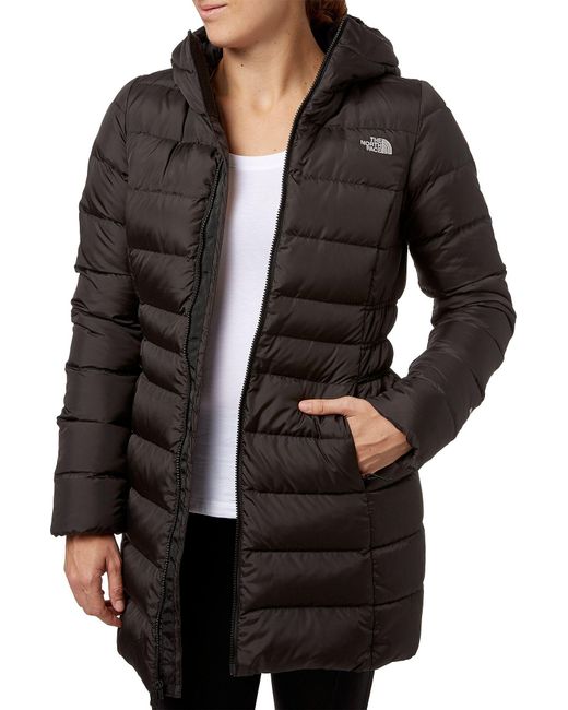 north face gotham ii parka