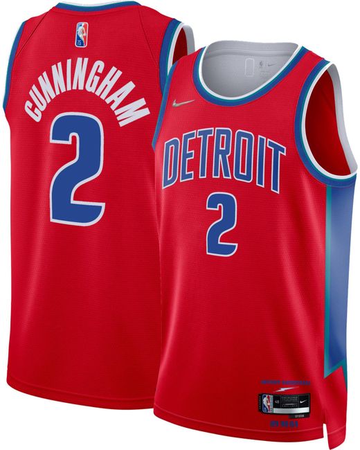 pistons city edition jersey 2021