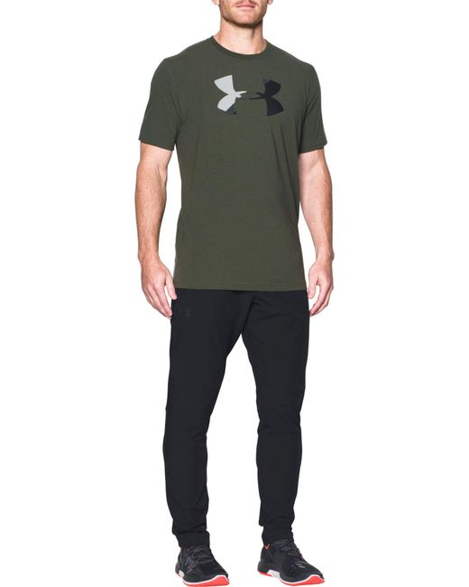 under armour wg woven pants