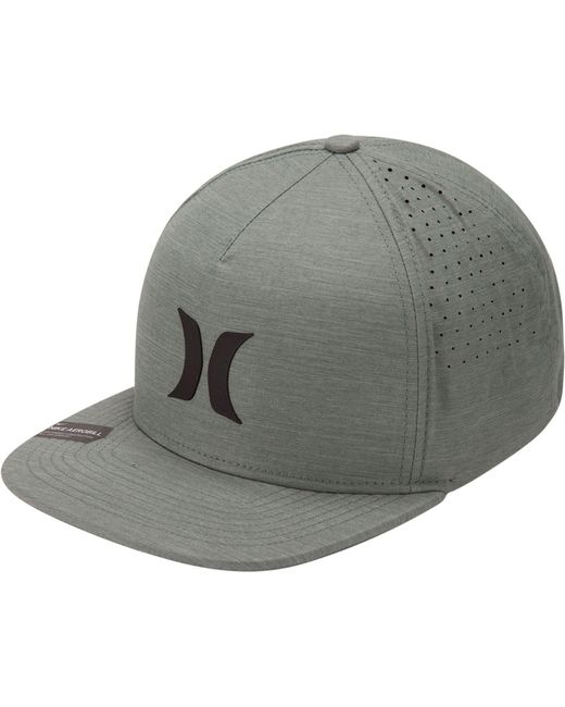 Hurley Cotton Icon 4.0 Dri-fit Hat for Men | Lyst