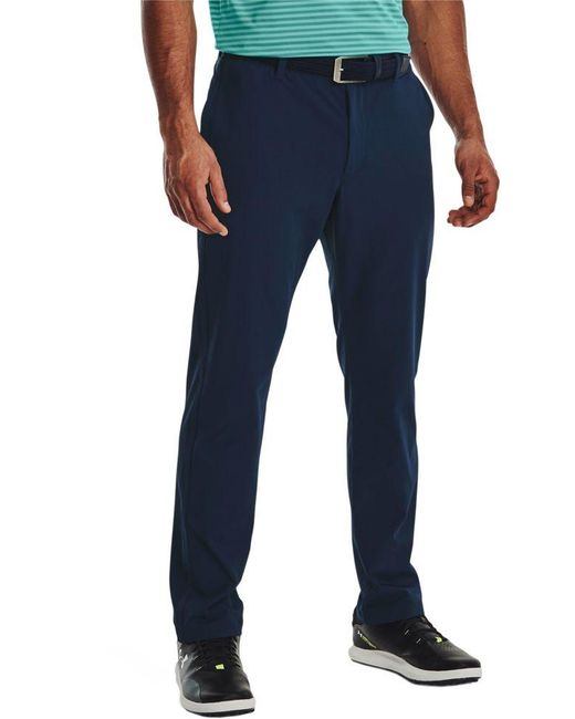 under armour iso chill tapered pants