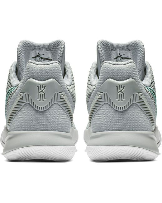 kyrie flytrap gray