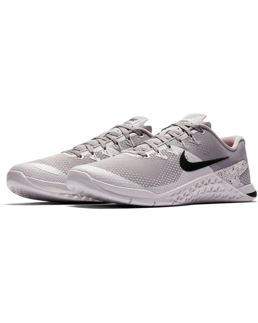 metcon 4 grey