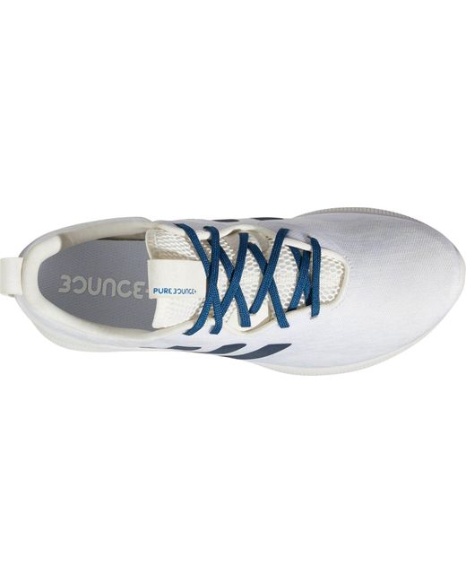 adidas purebounce street