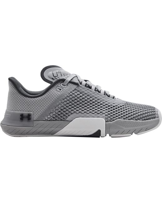 under armour tribase reign 4 grey