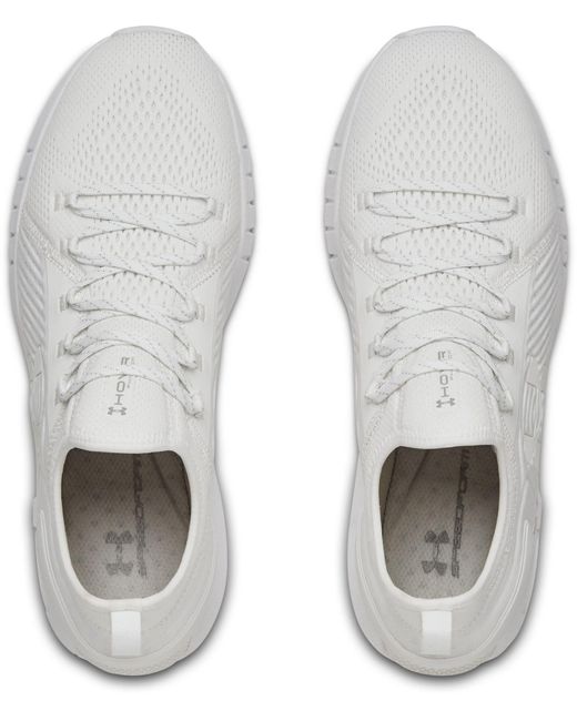 under armour hovr phantom mens olive
