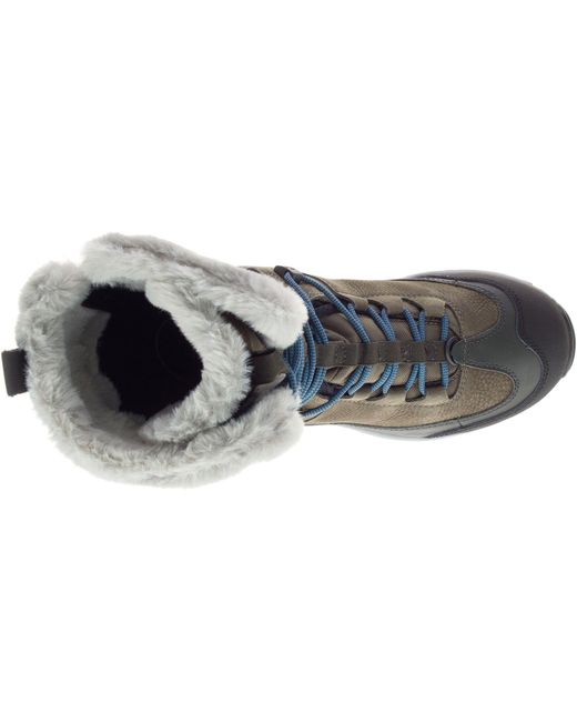 merrell thermo rhea tall waterproof