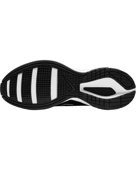 Nike Rubber Zoomx Superrep Surge Endurance Training Shoes in Black/White  (Black) | Lyst