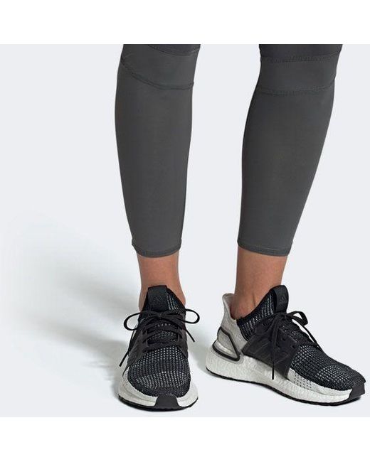 ultraboost 19 running shoe adidas