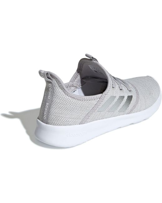 cloudfoam pure shoes grey
