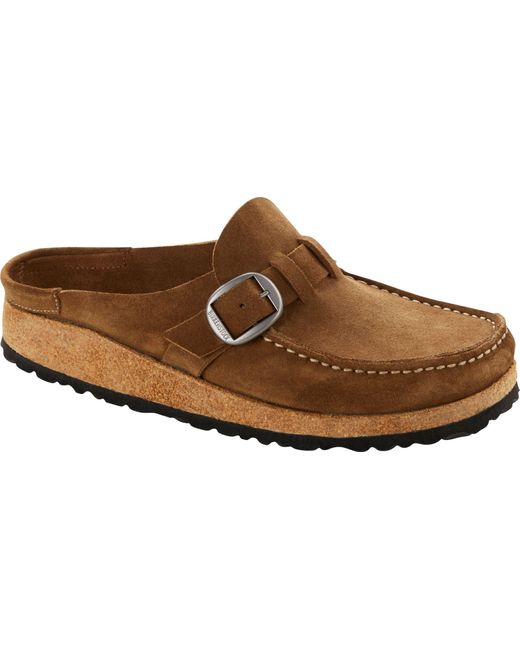 birkenstock women's buckley casual shoes
