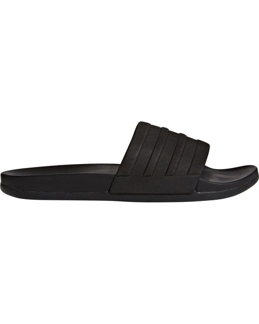 adidas adilette cloudfoam plus mono