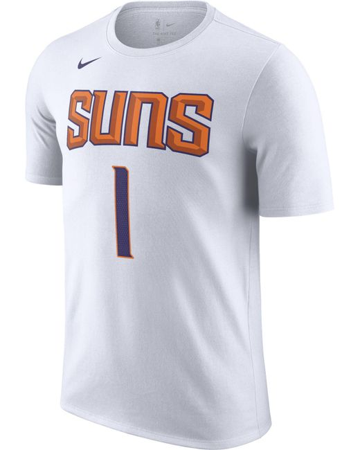 devin booker t shirt