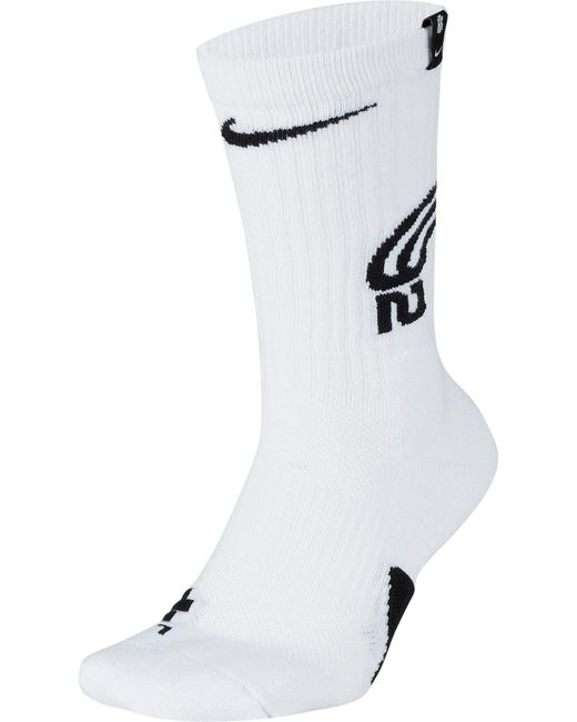 kyrie elite socks