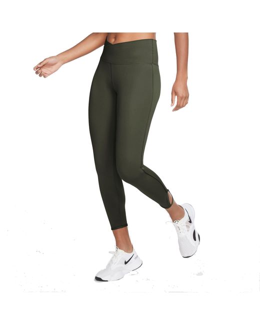 nike multicolor tights