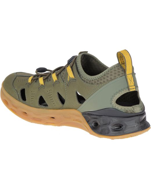 merrell boat shoes