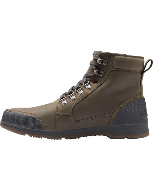 sorel men's ankeny ii mid boots stores