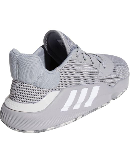 adidas pro bounce 19 low basketball shoes