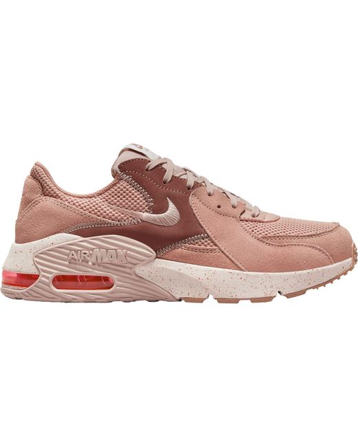 nike air max shoes pink