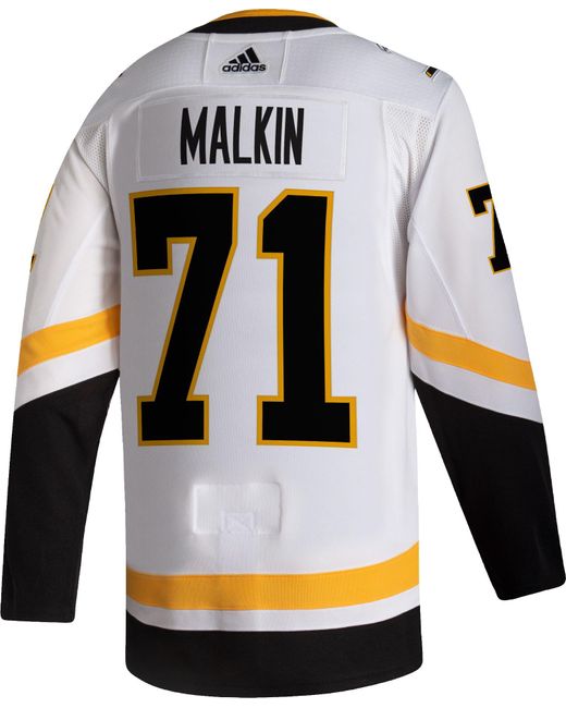 authentic malkin jersey