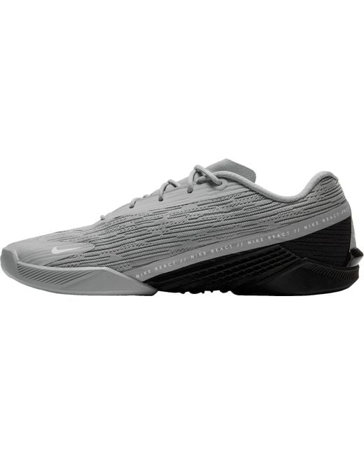 nike men's react metcon training shoes
