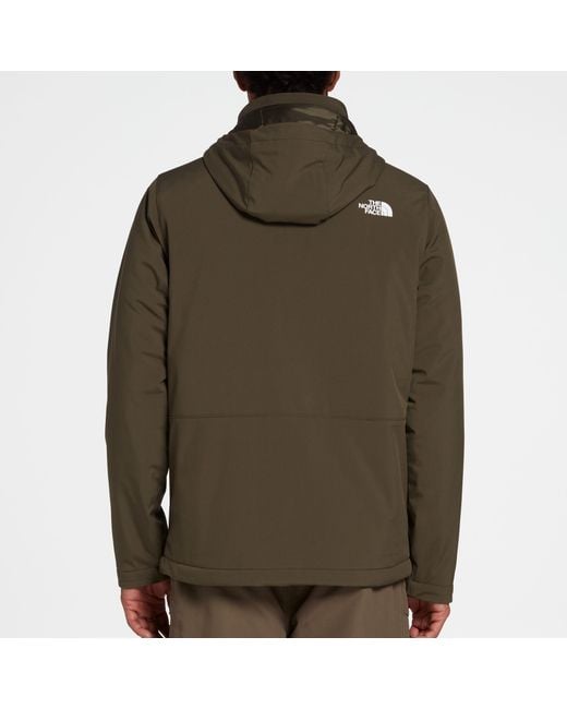 Men's apex elevation jacket sale Outlet