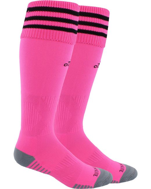 adidas copa zone cushion iii soccer socks