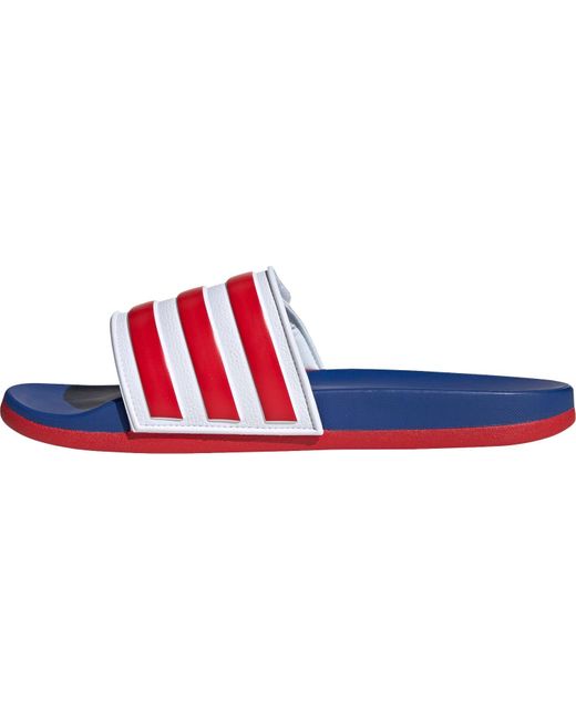 adilette comfort slides
