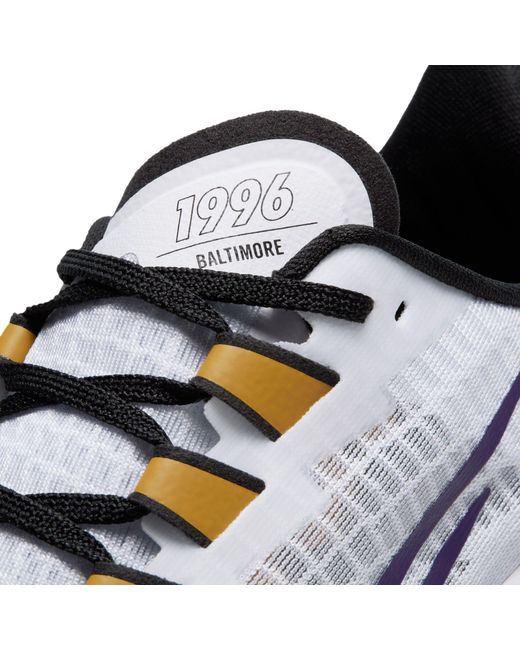 nike air zoom pegasus 36 ravens