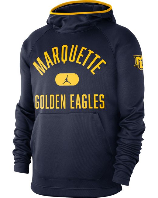 Marquette hoodie Clearance