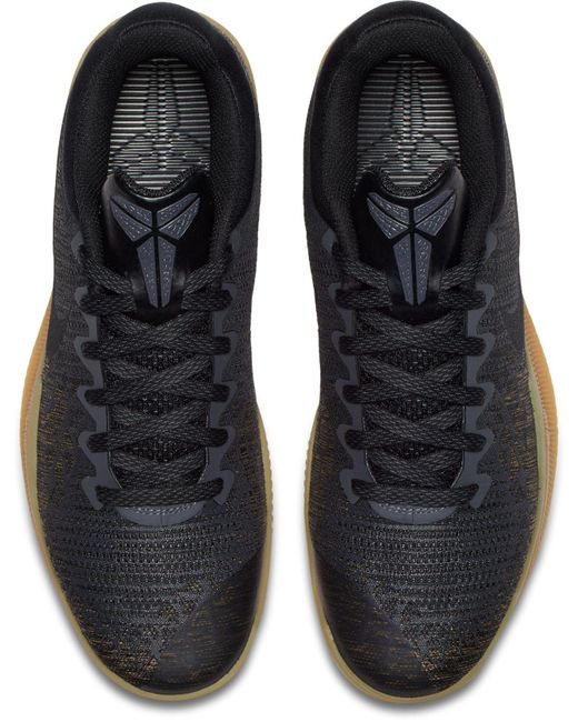 Lyst Nike Kobe Mamba Rage Premium Basketball Shoes in