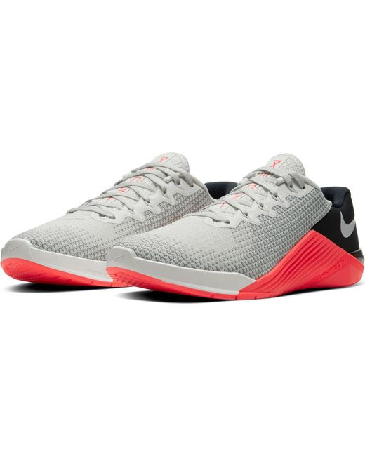nike metcon 5 blue force