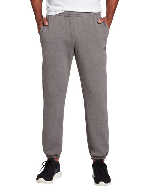 North Face Men's Tnf Vert Sweatpants 